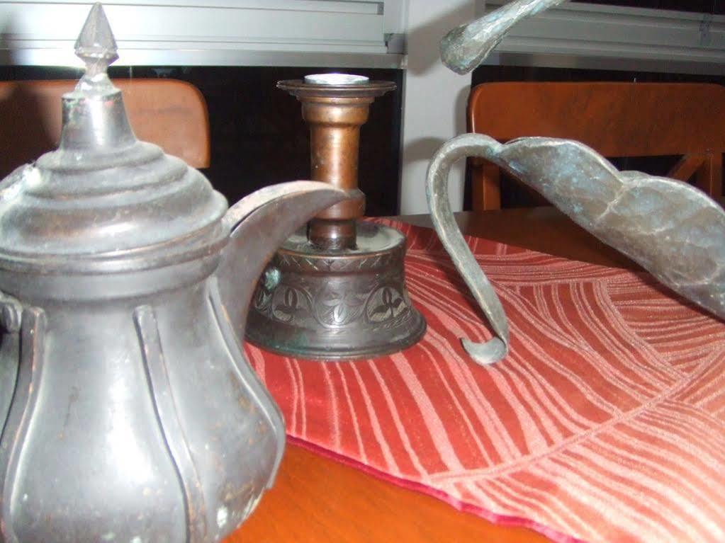 Nefes Hotel Ayvalı Eksteriør bilde
