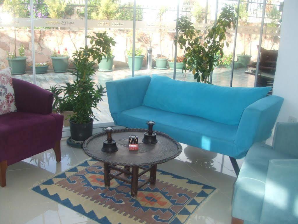 Nefes Hotel Ayvalı Eksteriør bilde